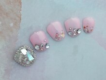 クリスタル(Crystal)