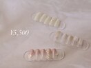 8月定額¥5500【オフ込み】