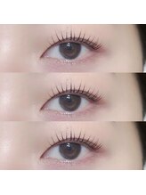 シュガーアイサロン 平塚店(SUGAR)/まつげパーマ/ラッシュリフト