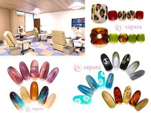 サパラ 八千代台店(Sapara)