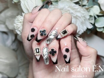 エン(E.N)/持ち込み