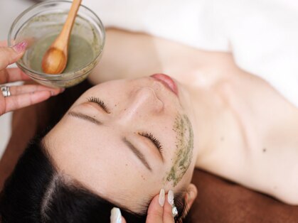 キュアラ(CUARA)の写真