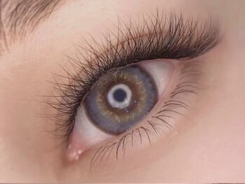 モアアイラッシュ 渋谷ハチ公口店(More Eyelash)の写真/デート・推し活・同窓会など、大切な日を最高の自分で!ワンホンご用達商品で一気に写真映えする目元に。