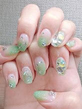 ザ ワンネイルズ(The one nails)/