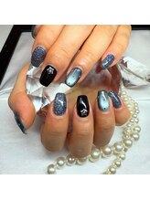 アリベール(Ali Bell)/