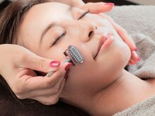 ユー 喜連西店(U)/美容鍼