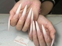 キヒ 巣鴨店(Kihi)/カラーグラデーション