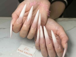 カラーグラデーション