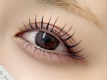 クレアラルーチェ 諫早駅前店(Crea la Luce)の写真/11月8日NEW OPEN★大人気まつ毛パーマ×美眉waxの組み合わせクーポンで朝のメイクが楽に♪