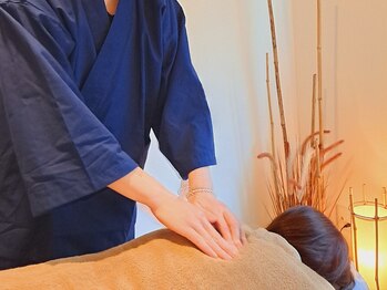 至空院の写真/【コリ・痛みの原因を特定&根本から改善◎】どこで施術をしても、再発を繰り返してしまう方にオススメ!