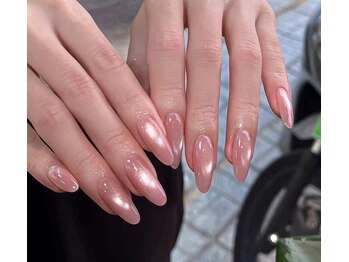 ティーリーネイルズ 原宿(T.Lee Nails)/