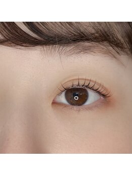 アーツ アイサロン 町田店(arts eyesalon)/まつ毛パーマ