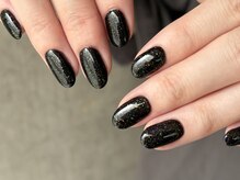 オーア(ore.)の雰囲気（トレンド・季節カラーを取り入れたネイルもシンプル上品に♪）