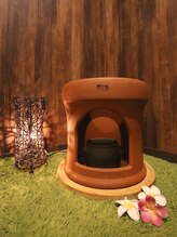 アジアンリラクゼーション ヴィラ ひたちなか店(asian relaxation villa)/究極の温活エイジング♪