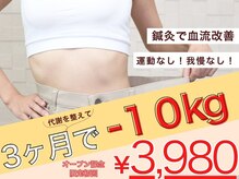 さっぽろ心灯はり きゅう院/ハリスリム 札幌山鼻(Hari-Slim)