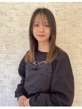 アイタス 西葛西店(aitas)&nbsp;AYU 