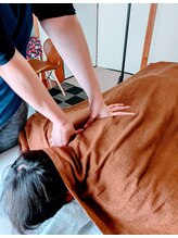 凝取り屋/頑張っている自分にご褒美を