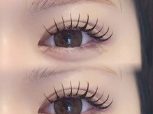 アンフルール プリエ 恵比寿店(Une fleur prier)/【美眉アイブロウスタイリング】