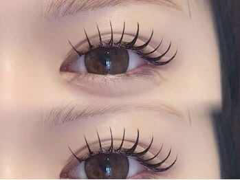 アンフルール プリエ 恵比寿店(Une fleur prier)/【美眉アイブロウスタイリング】