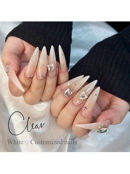 クリア なんば店(Clear)/ベイビーブーマーアレンジ