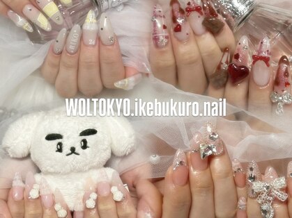 ウォルトウキョウ 池袋(WOL TOKYO)の写真