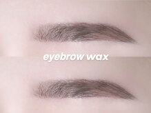 プラス ファースト(Plus 1st)/アイブロウ×まつ毛パーマ