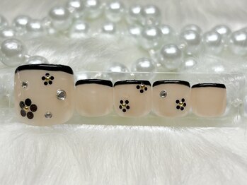 FOOT☆ゴージャス定額プラン