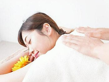 中国気功整体研究所の写真/【遠方からのご来店多数】本場中国の熟練手技『気功整体』でどこへ行っても解決できない不調を根本改善◎