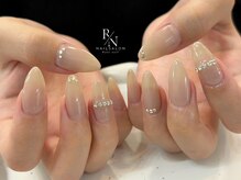 ラニ ネイル(Rani Nail)/持ち込みデザイン