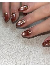 ロコネイル(Loco Nail)/定額デザイン¥6600