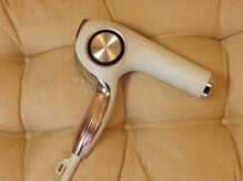 ジュン 田町 芝浦店(Jun)/こだわりの備品