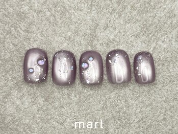 マール 甲子園店(marl)/design course