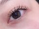 スタジオ ザ ソエル(studio.the.soel)の写真/【話題】エクステ×パーマで華やかさを◎理想のぱっちり目元へ10,700円→8,800円