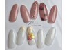 新規限定☆【Handジェル】“Monthly....design“オフ無料 5800yen