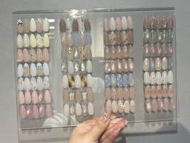 定額サンプル