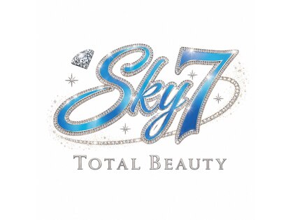 Sky Total Beautyの写真