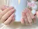 ガラスフレンチ