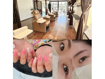 アクア 一宮店 AQUAの写真