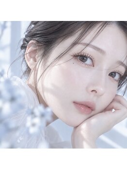 ボニー(Bonny)の写真/キレイな期間をより長く。モチがいいのが当店の強み