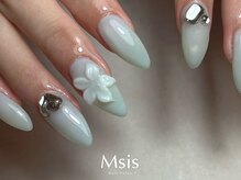 フラワーデザイン