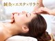 リアン(Re.庵)の写真/つぼ＆ほぐしのプロが熟練の手技で全身の疲れにしっかりアプローチ！深いコリも改善♪疲労解消で癒し時間♪
