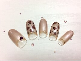 定額￥5200コース