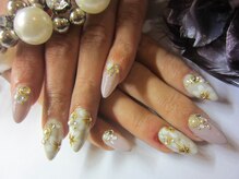 リングアリング(Ring a Ring)/