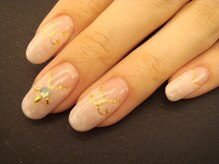 ネイルサロンケイ ヴァリエ(K Varier)/6 マーブル