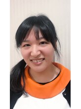 カラダファクトリー 中野ブロードウェイ店 長尾 悠子