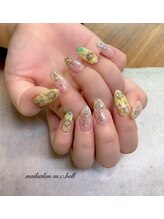 エムシーベル(m.c bell)/