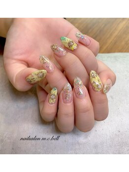 エムシーベル(m.c bell)/