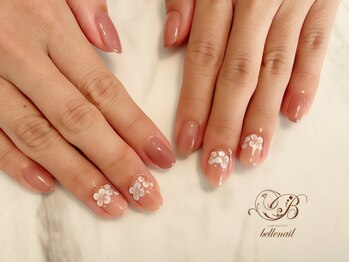 ベルビューティー(belle beauty)/