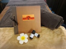 パニパニ(Pani Pani)/アロマトリートメント