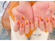 アイネイル 小倉(ai nail)/１０本ａｒｔ
